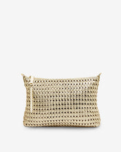 Load image into Gallery viewer, Baby Sophie - Gold Weave