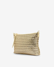 Load image into Gallery viewer, Baby Sophie - Gold Weave