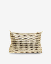 Load image into Gallery viewer, Baby Sophie - Gold Weave