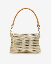 Load image into Gallery viewer, Baby Sophie - Gold Weave