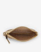 Load image into Gallery viewer, Baby Sophie - Gold Weave