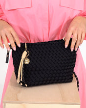 Load image into Gallery viewer, Bag Charm - Black