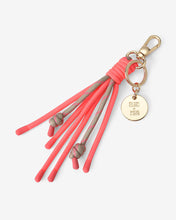 Load image into Gallery viewer, Bag Charm - Taupe