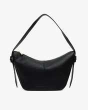 Load image into Gallery viewer, Barton Shoulder Bag - Black