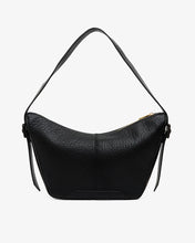 Load image into Gallery viewer, Barton Shoulder Bag - Black