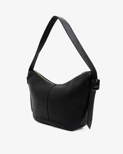 Load image into Gallery viewer, Barton Shoulder Bag - Black