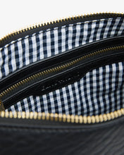 Load image into Gallery viewer, Barton Shoulder Bag - Black
