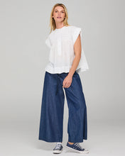 Load image into Gallery viewer, Danika Top - White