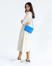 Load image into Gallery viewer, Bowery Wallet - Cornflower
