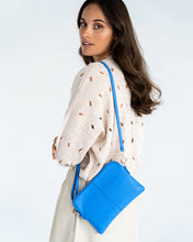 Load image into Gallery viewer, Bowery Wallet - Cornflower