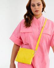 Load image into Gallery viewer, Bowery Wallet - Limencello