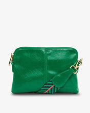 Load image into Gallery viewer, Bowery Petite - Green Crinkle