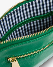 Load image into Gallery viewer, Bowery Petite - Green Crinkle