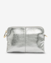 Load image into Gallery viewer, Bowery Petite - Titanium Crinkle