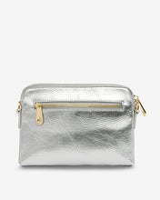 Load image into Gallery viewer, Bowery Petite - Titanium Crinkle