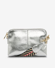 Load image into Gallery viewer, Bowery Petite - Titanium Crinkle
