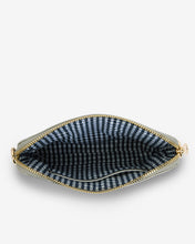 Load image into Gallery viewer, Bowery Petite - Titanium Crinkle