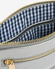 Load image into Gallery viewer, Bowery Petite - Titanium Crinkle