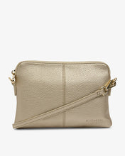 Load image into Gallery viewer, Bowery Wallet - Gold