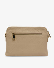Load image into Gallery viewer, Bowery Wallet - Latte