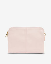 Load image into Gallery viewer, Bowery Wallet - Blush Crinkle