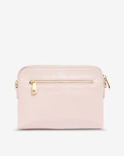 Load image into Gallery viewer, Bowery Wallet - Blush Crinkle