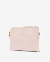 Load image into Gallery viewer, Bowery Wallet - Blush Crinkle