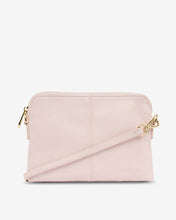 Load image into Gallery viewer, Bowery Wallet - Blush Crinkle