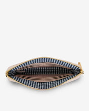 Load image into Gallery viewer, Bowery Wallet - Blush Crinkle