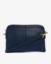 Load image into Gallery viewer, Bowery Wallet - French Navy