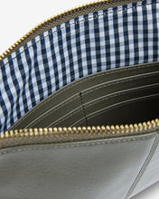 Load image into Gallery viewer, Bowery Wallet - Khaki Crinkle