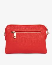 Load image into Gallery viewer, Bowery Wallet - Red
