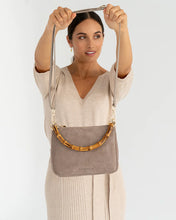 Load image into Gallery viewer, Bridget Bag - Putty