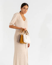 Load image into Gallery viewer, Bridget Bag - Toffee Suede