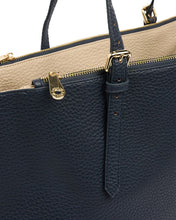 Load image into Gallery viewer, Carmine Tote - Navy
