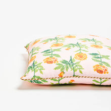 Load image into Gallery viewer, Petite Lani Floral 50cm Cushion *** Pick up in Store Only