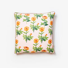 Load image into Gallery viewer, Petite Lani Floral 50cm Cushion *** Pick up in Store Only