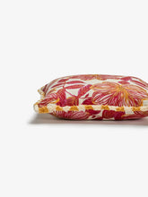 Load image into Gallery viewer, Azalea Pink Linen 50cm Cushion - *** Pick up in Store Only