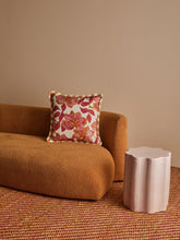 Load image into Gallery viewer, Azalea Pink Linen 50cm Cushion - *** Pick up in Store Only