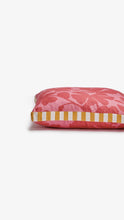 Load image into Gallery viewer, Letta Pink Linen 50cm Cushion - *** Pick up in Store Only