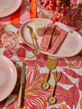 Load image into Gallery viewer, Wild Flower Cheese Knife Set