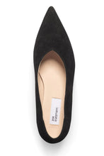 Load image into Gallery viewer, Candid Heel - Black