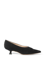 Load image into Gallery viewer, Candid Heel - Black