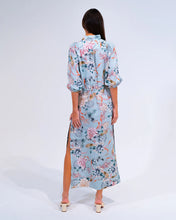 Load image into Gallery viewer, Cassandra Dress - Oriental Floral