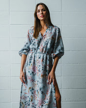 Load image into Gallery viewer, Cassandra Dress - Oriental Floral