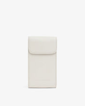 Load image into Gallery viewer, Celeste Phone Bag - Chalk