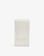 Load image into Gallery viewer, Celeste Phone Bag - Chalk