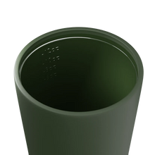 Load image into Gallery viewer, Ceramic Lined Camino 12oz Reusable Coffee Cup - Khaki