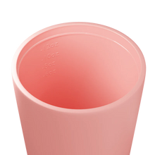 Load image into Gallery viewer, Ceramic Lined Camino 12oz Reusable Coffee Cup - Peachy