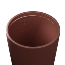 Load image into Gallery viewer, Ceramic Lined Camino 12oz Reusable Coffee Cup - Tuscan
